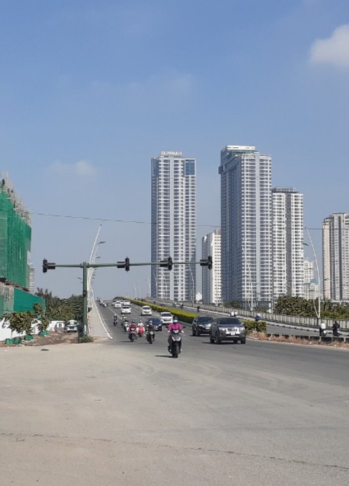Dự báo bất ngờ về thị trường bất động sản cuối năm