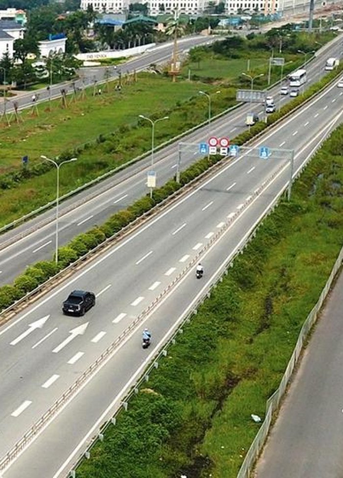 Dự kiến khởi công cao tốc Cần Thơ – Cà Mau năm 2022