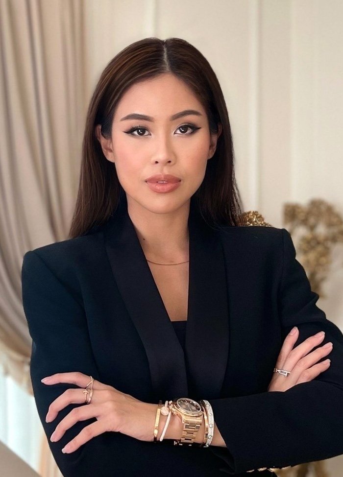 Em chồng Hà Tăng lần đầu hé lộ về căn biệt thự sang chảnh của gia đình tại Vũng Tàu