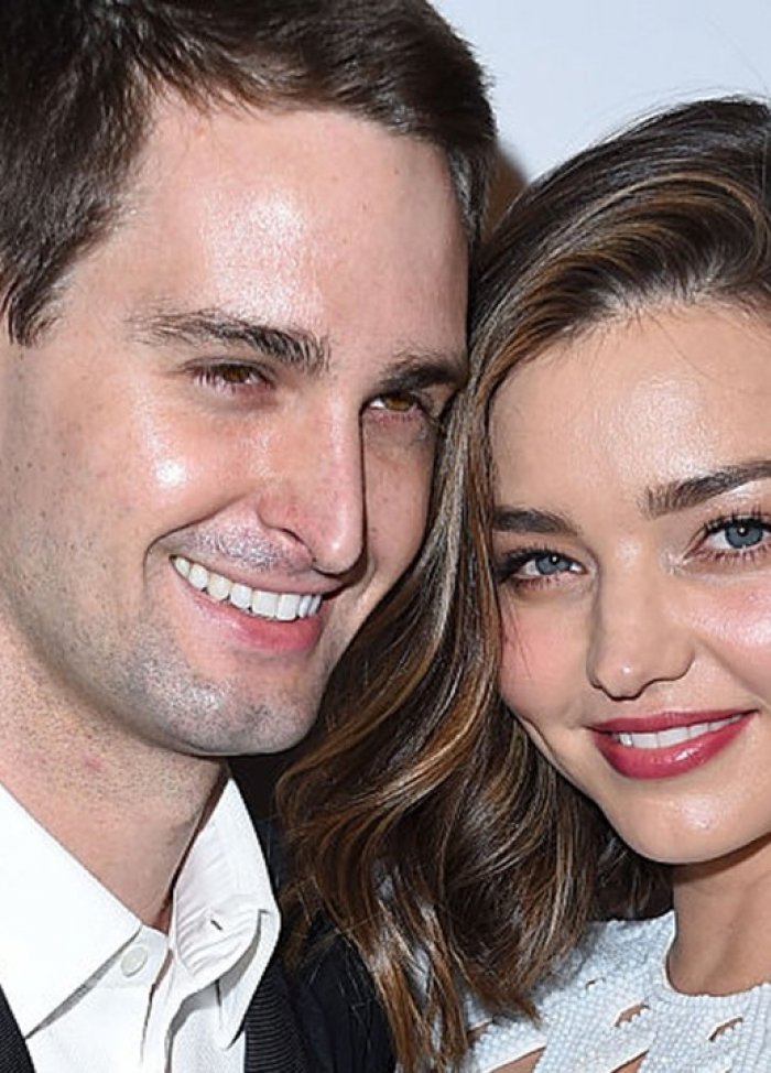 Tổ ấm 12 triệu USD của tỷ phú Evan Spiegel và siêu mẫu Miranda Kerr