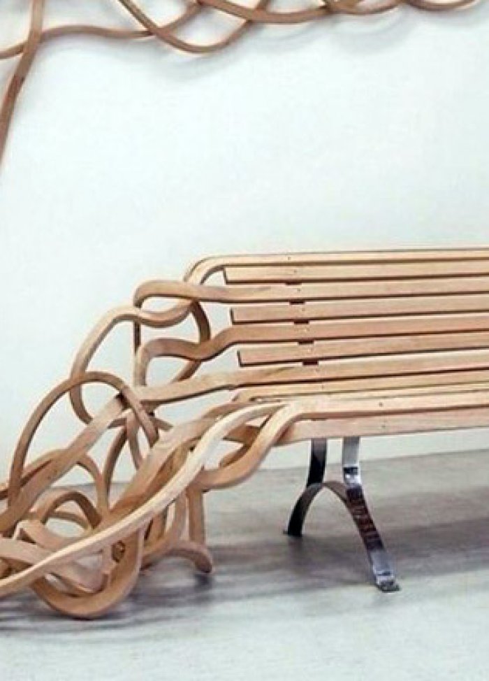 Chiêm ngưỡng 20 món nội thất sáng tạo và độc đáo, đảm bảo ai cũng muốn rước về nhà ngay