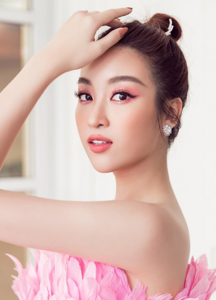 Giật mình nhà của ‘hoa hậu nghèo nhất Việt Nam’ Đỗ Mỹ Linh