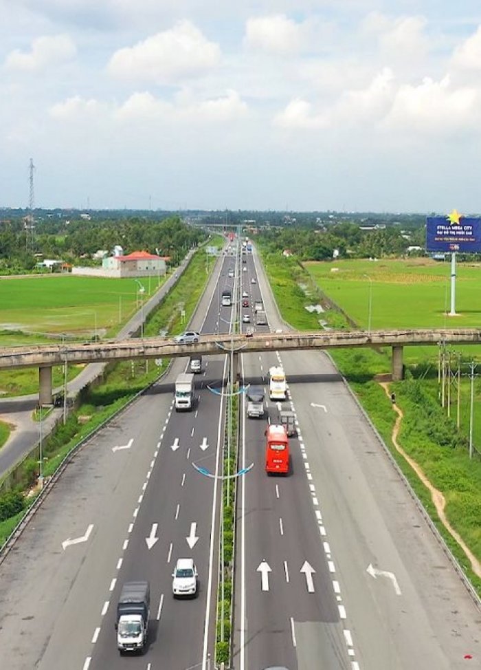 Hạ tầng hoàn thiện kích hoạt thị trường BĐS Cần Thơ sôi động hơn
