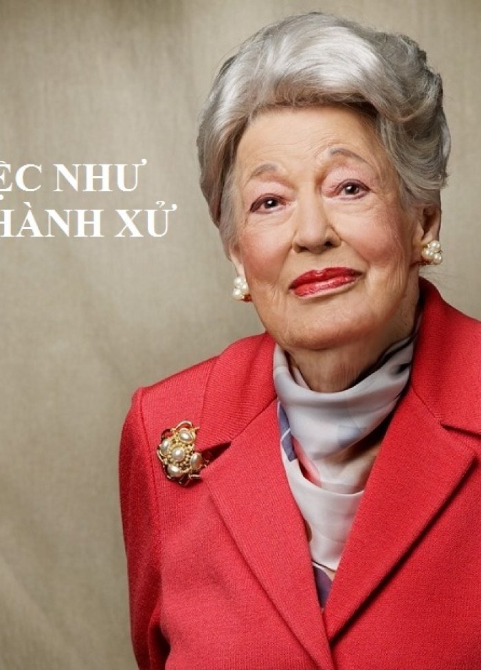 Hành trình đến thành công của những “nữ hoàng bất động sản”