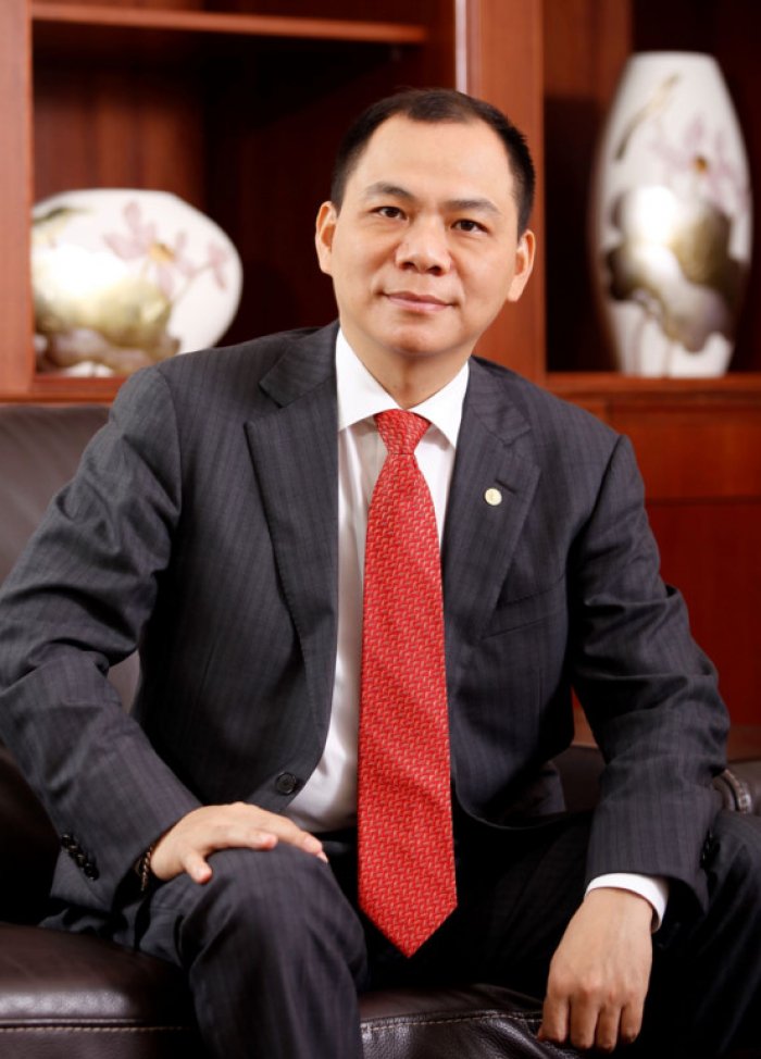 Hé lộ số tiền Vingroup đã chi cho các thương vụ mua lại GM Việt Nam và hãng điện thoại Tây Ban Nha