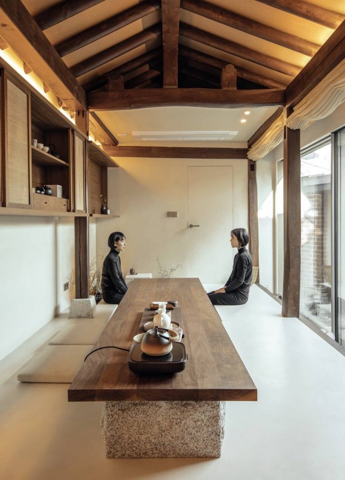 Học cách kiến trúc sư Hàn, Nhật thiết kế nhà nhỏ với diện tích chỉ từ 20m2 đến 40m2