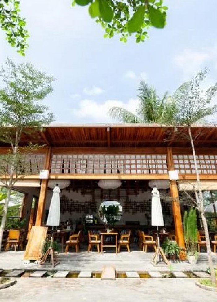 5 homestay có vườn xanh mát ở đảo Phú Quốc