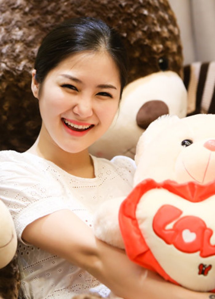 Căn hộ 3 tỷ đồng mới tậu của Hương Tràm