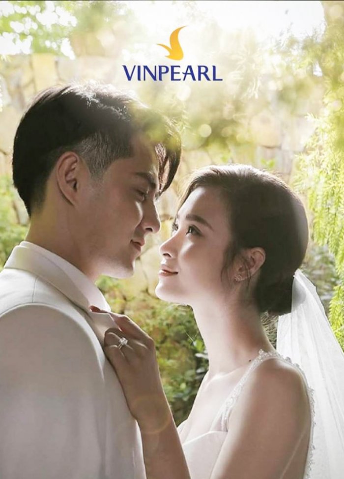 Khám phá đẹp nơi tổ chức hôn lễ của Đông Nhi - Ông Cao Thắng