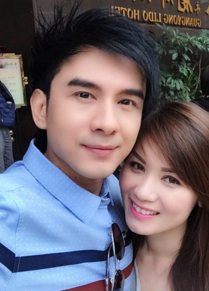 Khối BĐS “khủng” của vợ chồng Đan Trường trước khi tuyên bố ly hôn