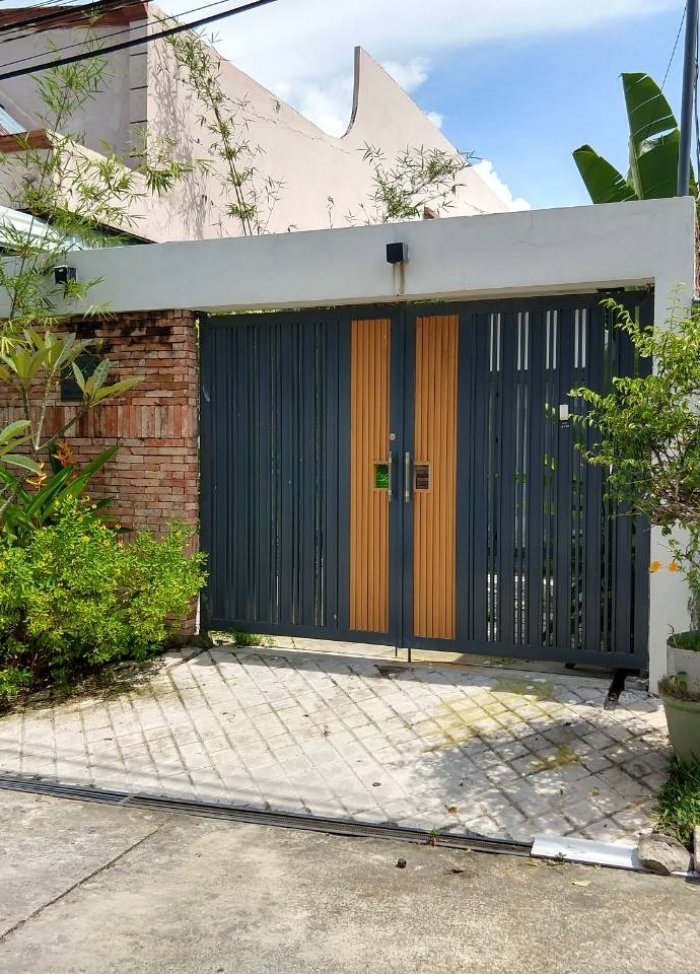Không chỉ hợp lý về chi phí và đầy đủ công năng, Jolie’s House còn chính là nơi chốn bình yên cho hai mẹ con