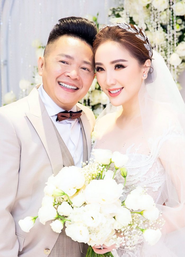 Không phải về Hà Tĩnh làm dâu, Bảo Thy được chồng tậu thêm biệt thự gần nhà mẹ đẻ