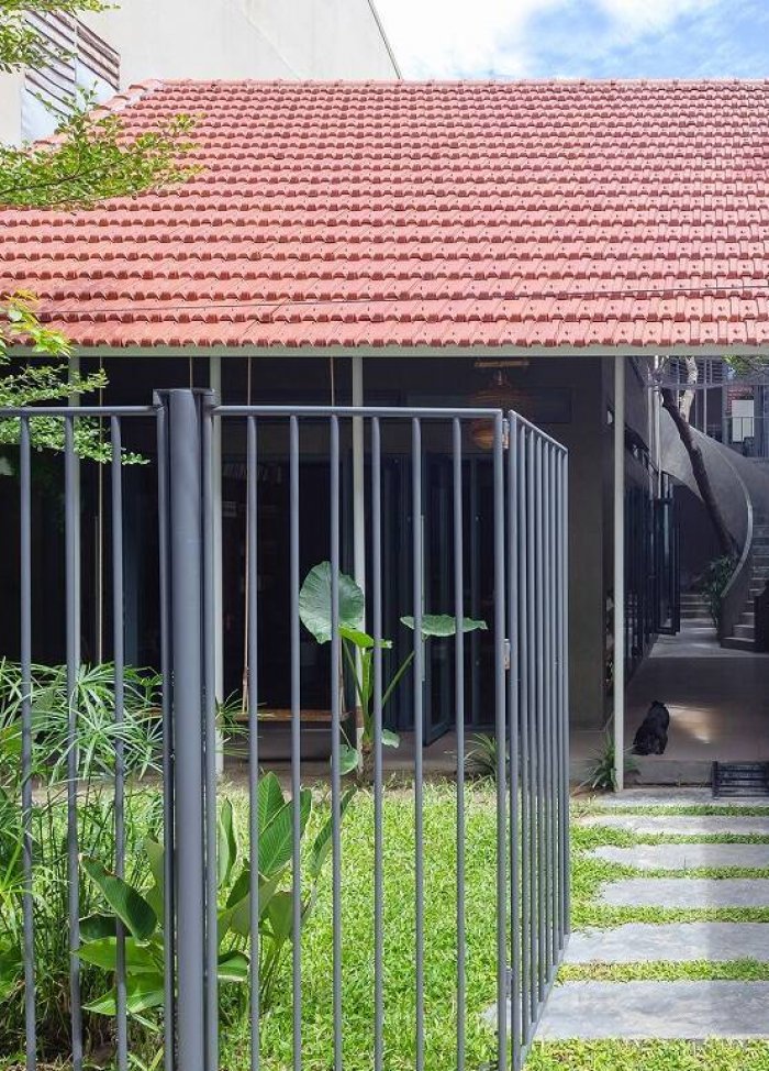 Muốn thiết kế nhà 1 tầng sáng thoáng, tiện nghi và “đủ dùng” cho gia đình 4 người, tham khảo ngay 5 nhà sau đây