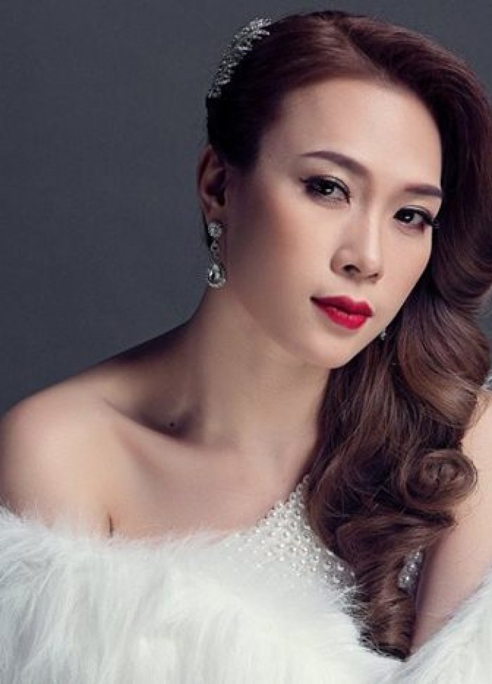 Ngắm biệt thự của 3 nữ ca sĩ độc thân xinh đẹp, quyến rũ nhất làng sao Việt