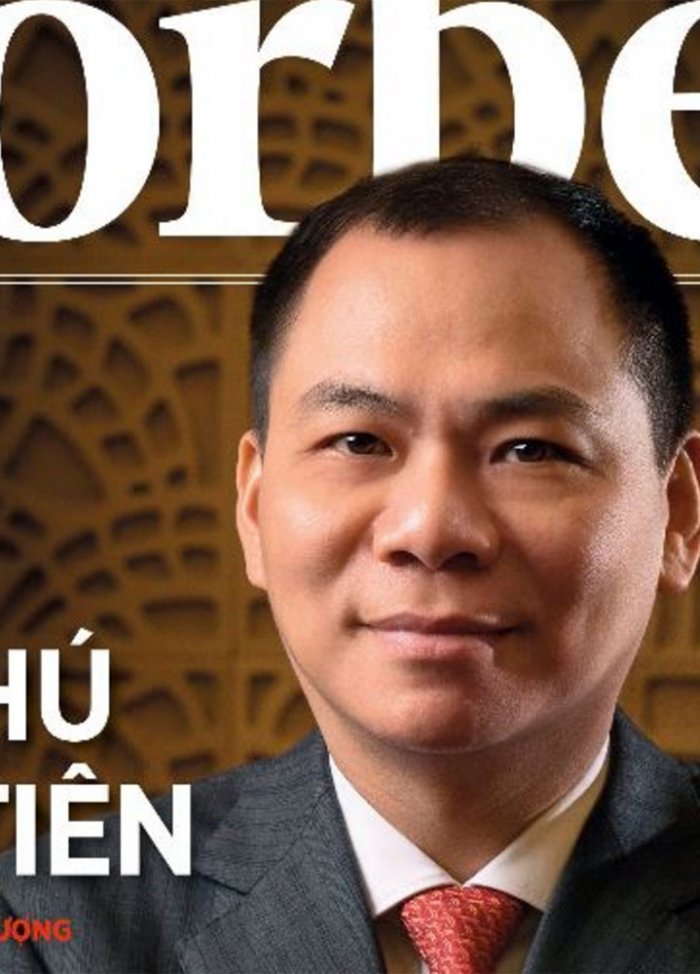 Năm mới hãy học cách nghĩ về tiền như tỷ phú Phạm Nhật Vượng để thoát khỏi cảnh tầm thường, thành công hơn trong sự nghiệp 