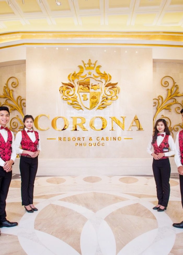 Người Việt có thu nhập 10 triệu/tháng được chơi Casino Phú Quốc