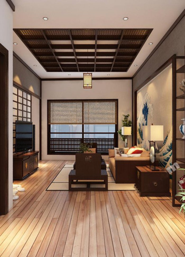  5 bí quyết xây nhà của người Nhật, chung cư hay nhà đất đều nên học để "sống cho ra sống"