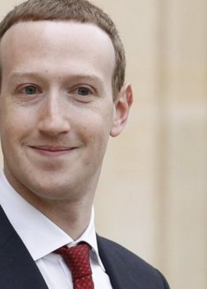 Cận cảnh ngôi nhà bình dị của ông chủ Facebook - Mark Zuckerberg