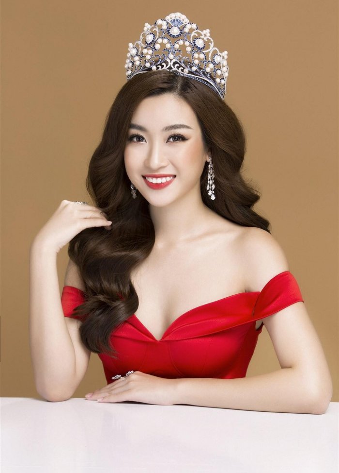 "Thăm" nhà của gia đình Hoa hậu Đỗ Mỹ Linh tại phố cổ tấp nập bậc nhất Hà Nội