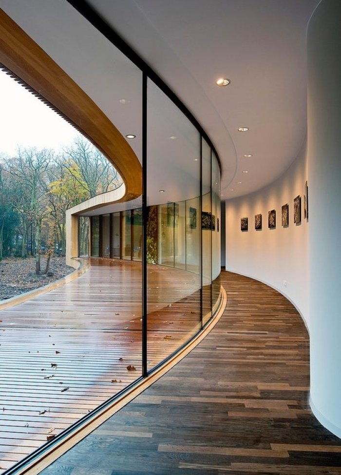 Đây là 7 cách mà loài người từng dùng để giữ nhà luôn mát mẻ!