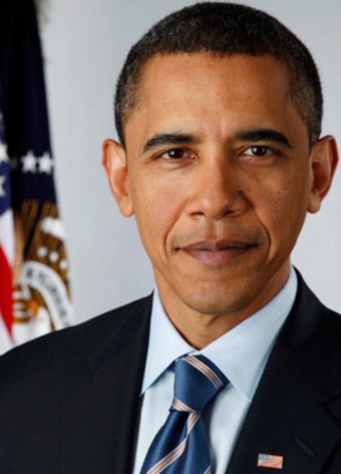  Bên trong nơi ở của gia đình ông Obama