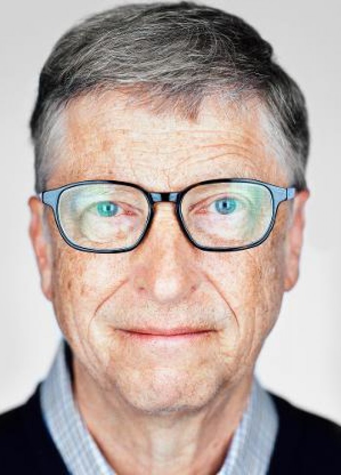 Điều thú vị trong căn dinh thự trị giá 123 triệu USD của Bill Gates