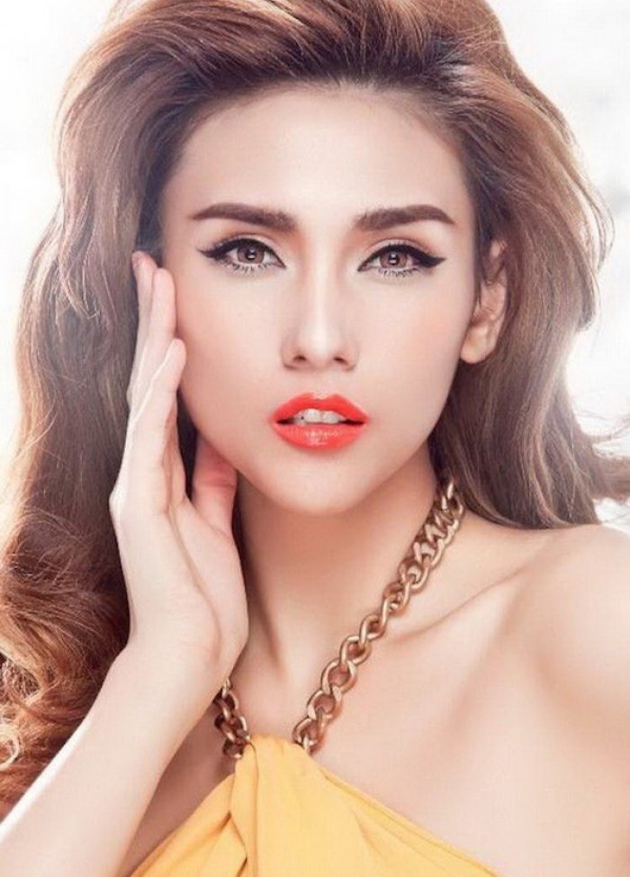 Chiêm ngưỡng không gian sống của 4 siêu mẫu nữ Việt nổi tiếng