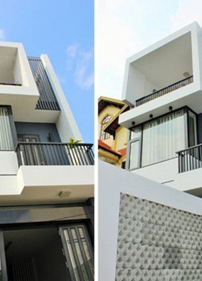 Ai cũng tưởng nhà này xây mấy tỷ, không ngờ chỉ 800 triệu mà đẹp “mê hồn”