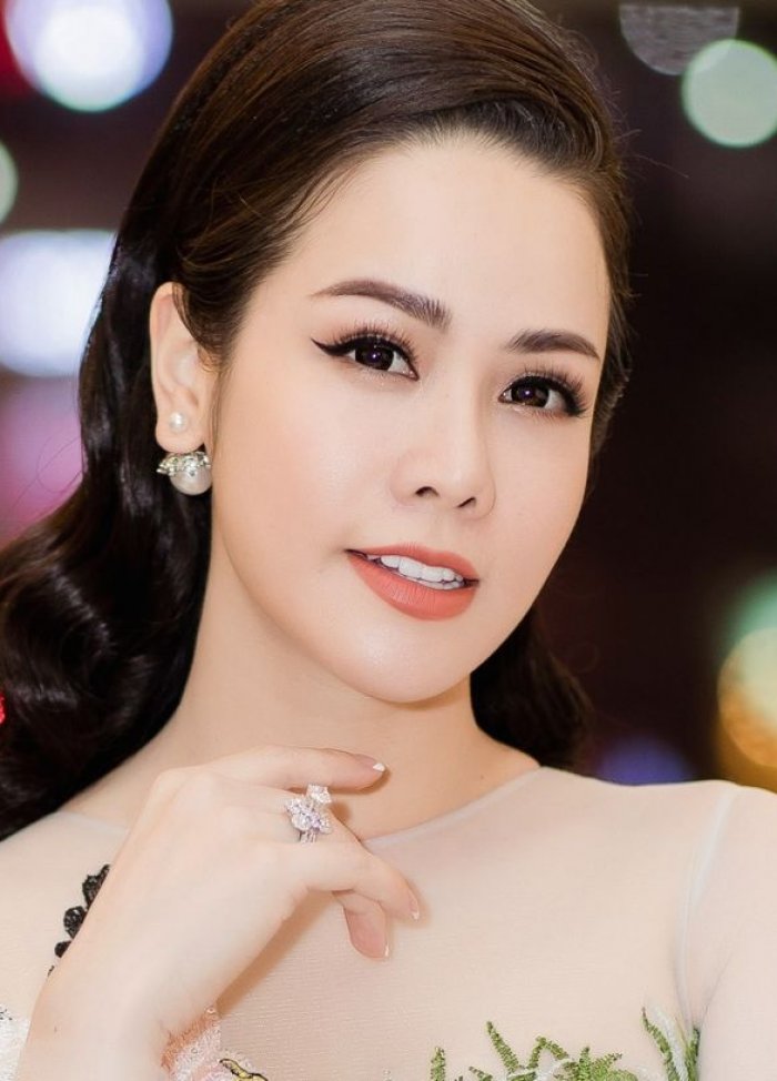 Nhật Kim Anh chăm vườn 420 m2