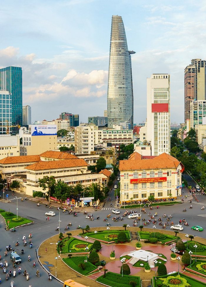 Những con số nổi bật trên thị trường bất động sản năm 2018