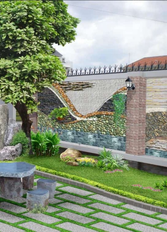 Những lợi ích của tiểu cảnh trong nhà