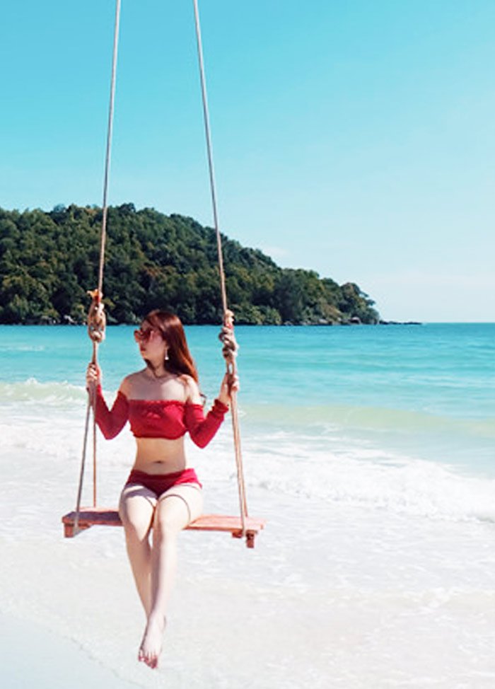 Những yếu tố thúc đẩy tăng trưởng BĐS nghỉ dưỡng Phú Quốc