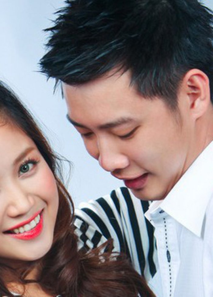 Điểm mặt những căn hộ tinh tế của Ốc Thanh Vân