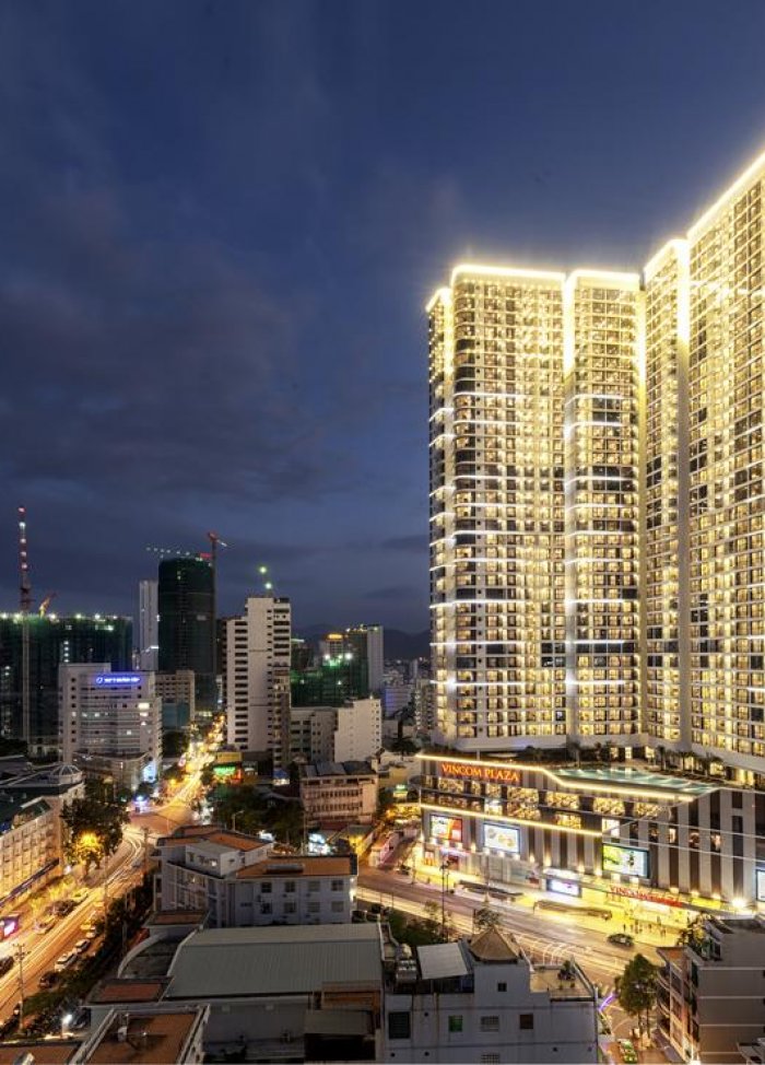 Ông lớn nào ở lại trong cuộc đua condotel?