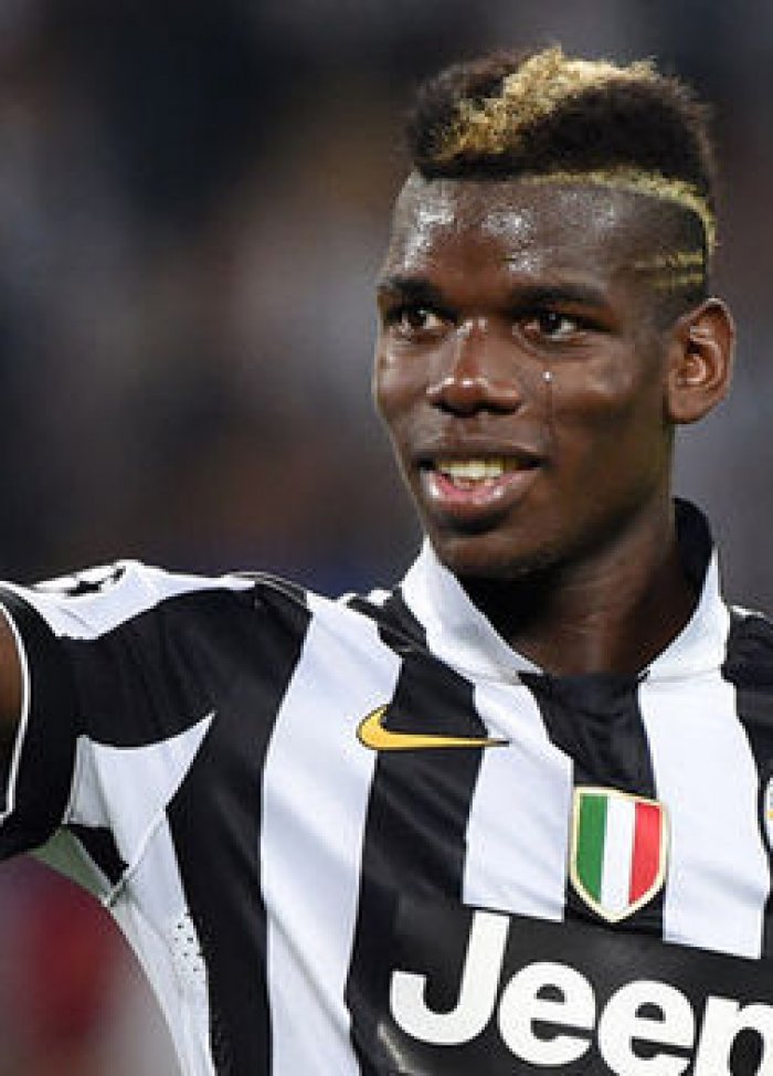 Bên trong biệt thự trị giá 2,9 triệu bảng mới tậu của Paul Pogba