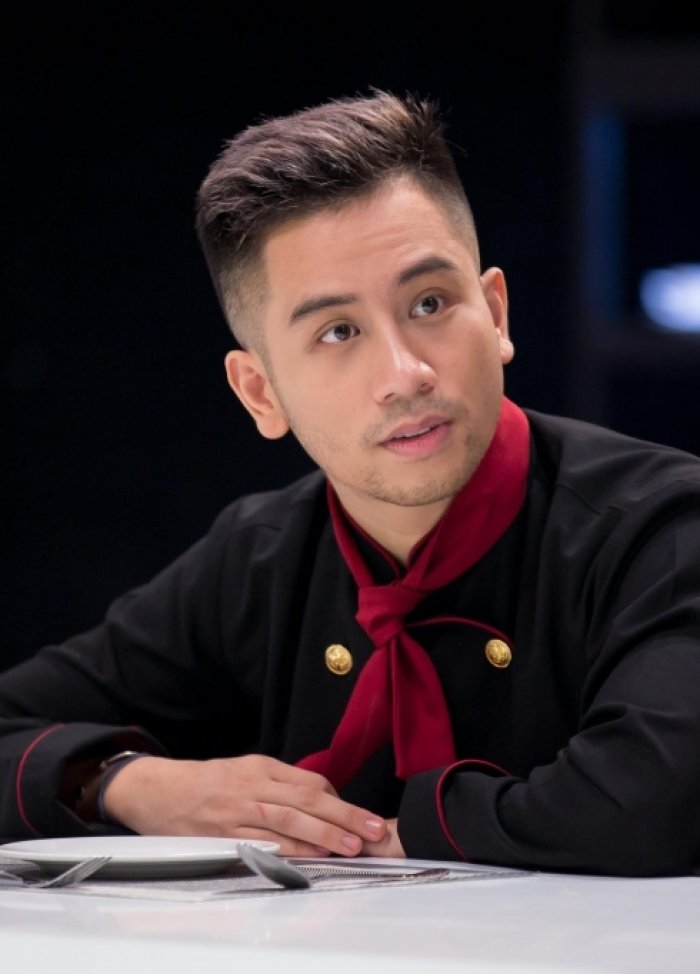 Penthouse trăm góc 'sống ảo' của vlogger Dino Vũ