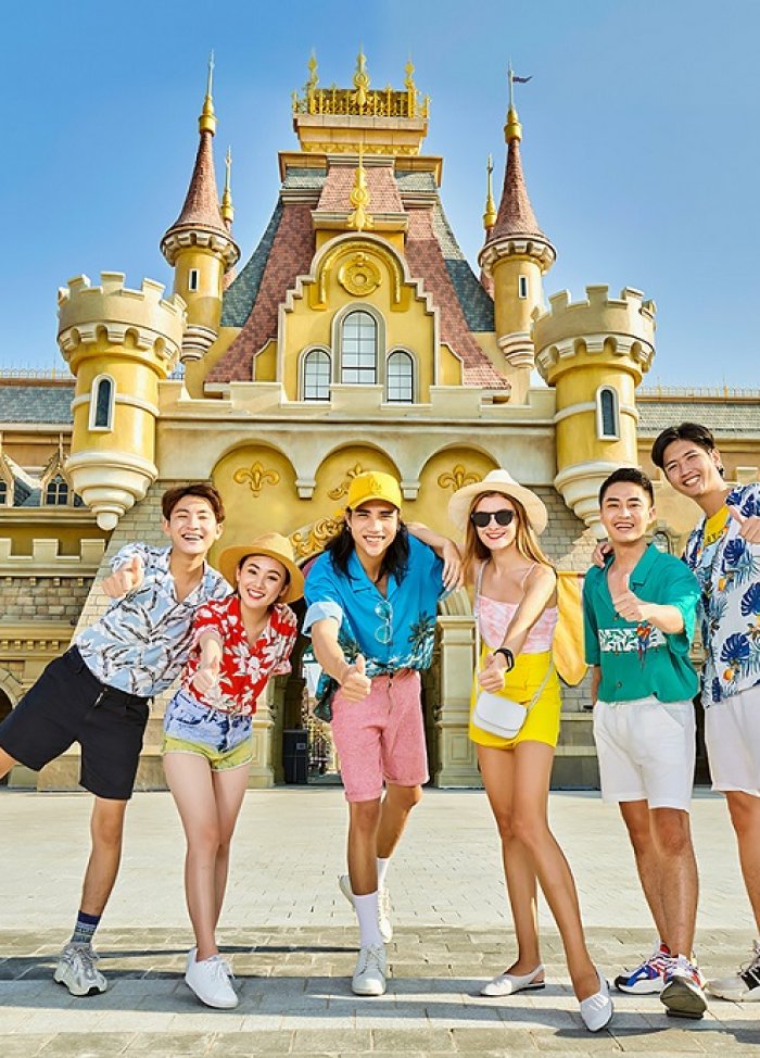Phú Quốc sắp thành đặc khu kinh tế: BĐS nghỉ dưỡng như “hổ mọc thêm cánh”