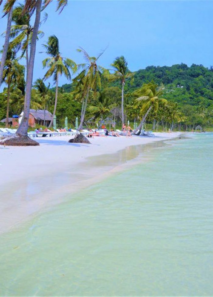 Phú Quốc trở thành mỏ vàng đắt giá cho các nhà đầu tư 2019?