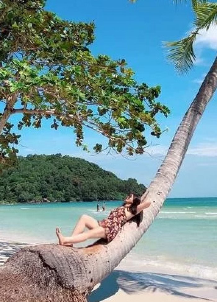 Báo nước ngoài lý giải Phú Quốc là nơi nhiều người mơ tới