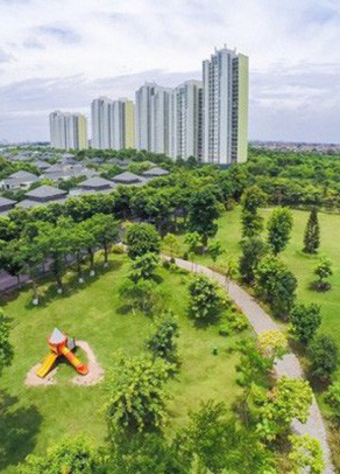 Sau Ecopark, Vingroup...Tập đoàn Geleximco “tham vọng” xây siêu dự án gần 300 ha tại Văn Giang, Hưng Yên