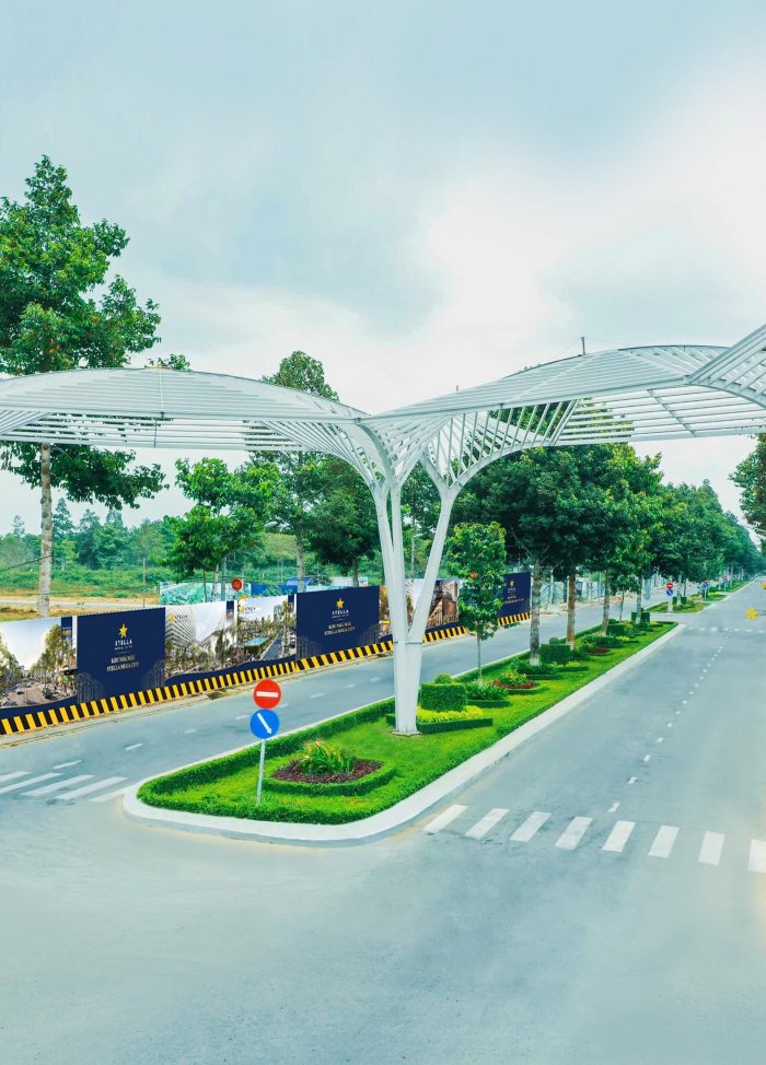 Stella Mega City Cần Thơ - lý do đầu tư ngay?