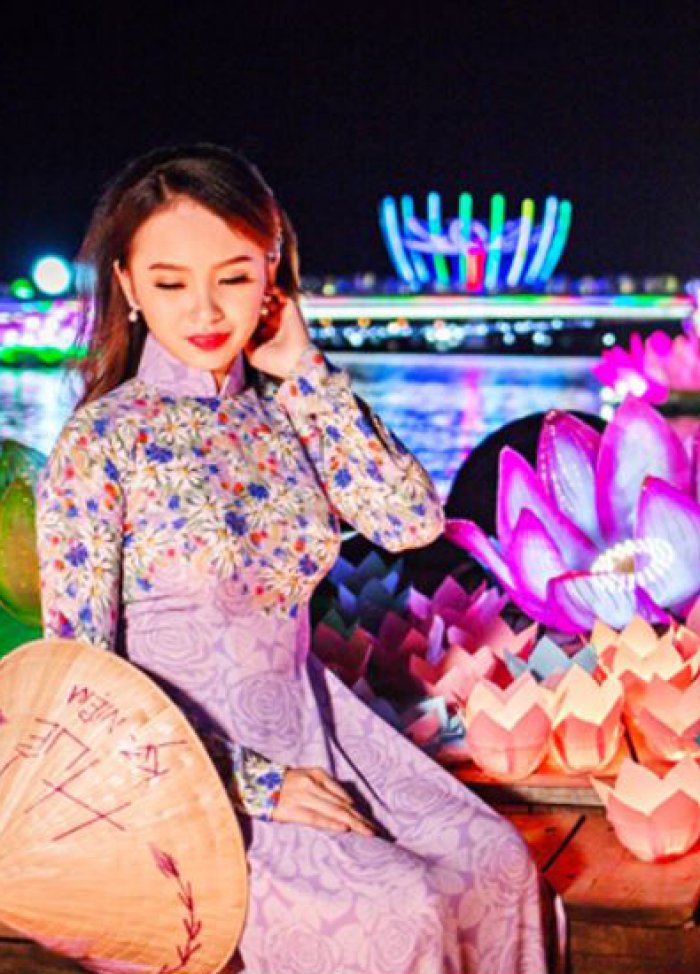 Sự kiện lễ hội ánh sáng “Đêm Tây Đô Huyền Ảo” 2020