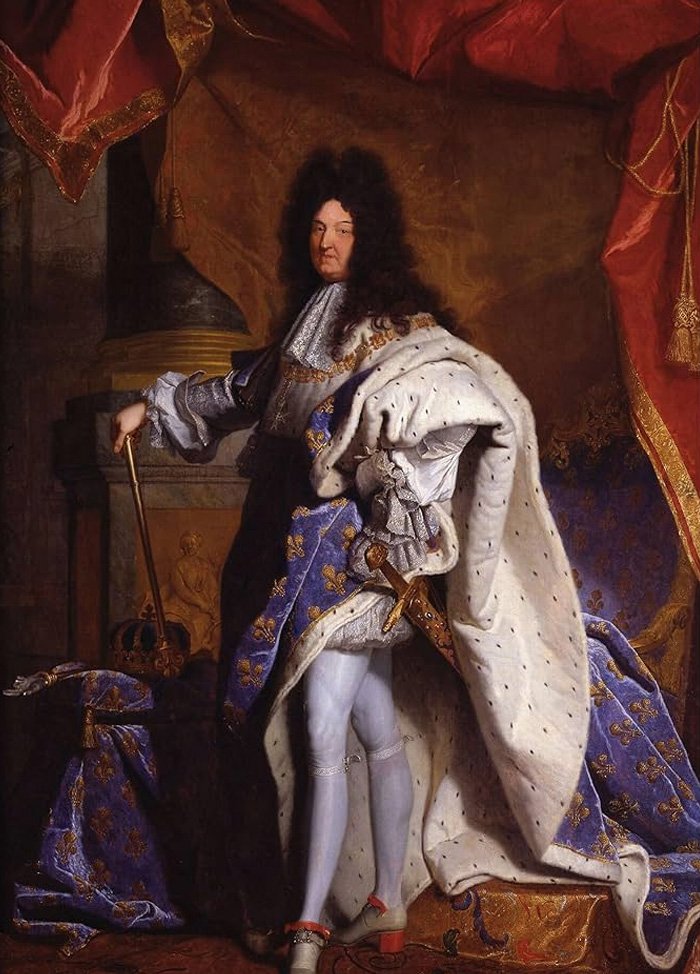Tất tần tật về phong cách Tân cổ điển Thời đại Louis - Pháp