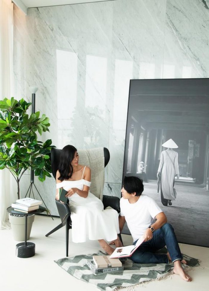 Đại gia tranh nhau chi 100 triệu đô tậu "thiên đường mặt đất"