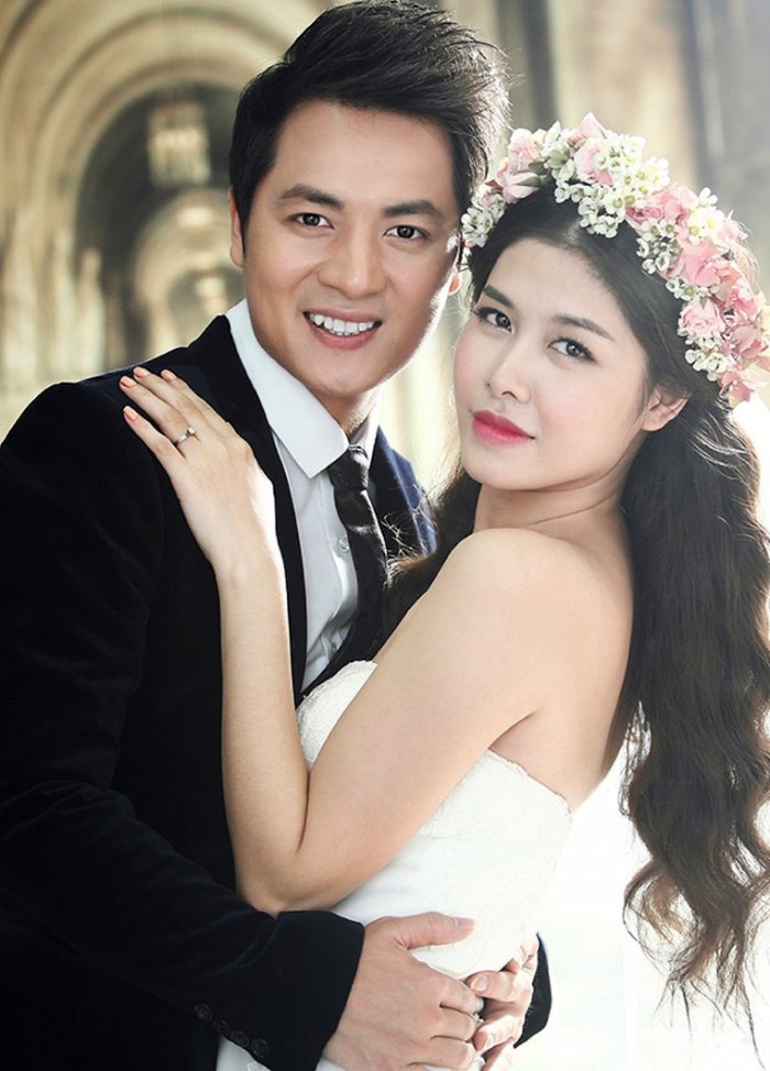 Từng phải ở trọ 3 triệu/tháng, vợ chồng Đăng Khôi giờ đã sở hữu loạt bất động sản khổng lồ, kỷ niệm ngày cưới nam ca sĩ tặng bà xã hẳn shophouse 40 tỷ!