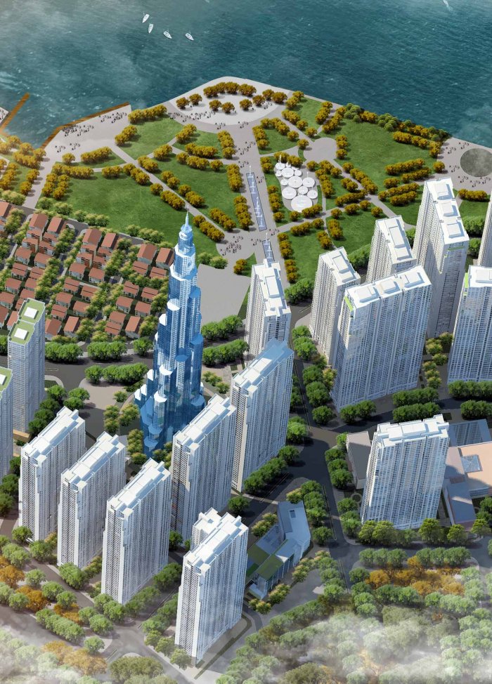 Vì sao TP.HCM đề xuất bỏ 2% phí bảo trì chung cư?