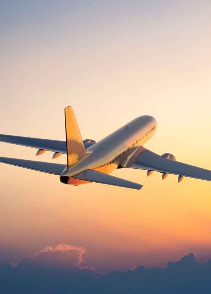 Vingroup lập Hãng hàng không Vinpearl Air