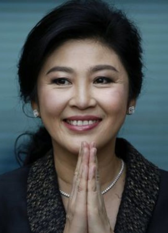 Cựu nữ Thủ tướng Thái Lan hé lộ bí quyết “trẻ mãi không già”