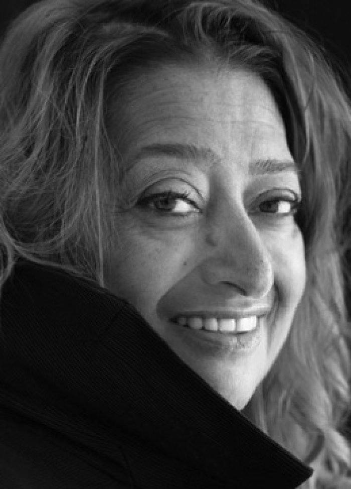  Cùng nhìn lại những tác phẩm huyền thoại của nữ kiến trúc sư huyền thoại Zaha Hadid
