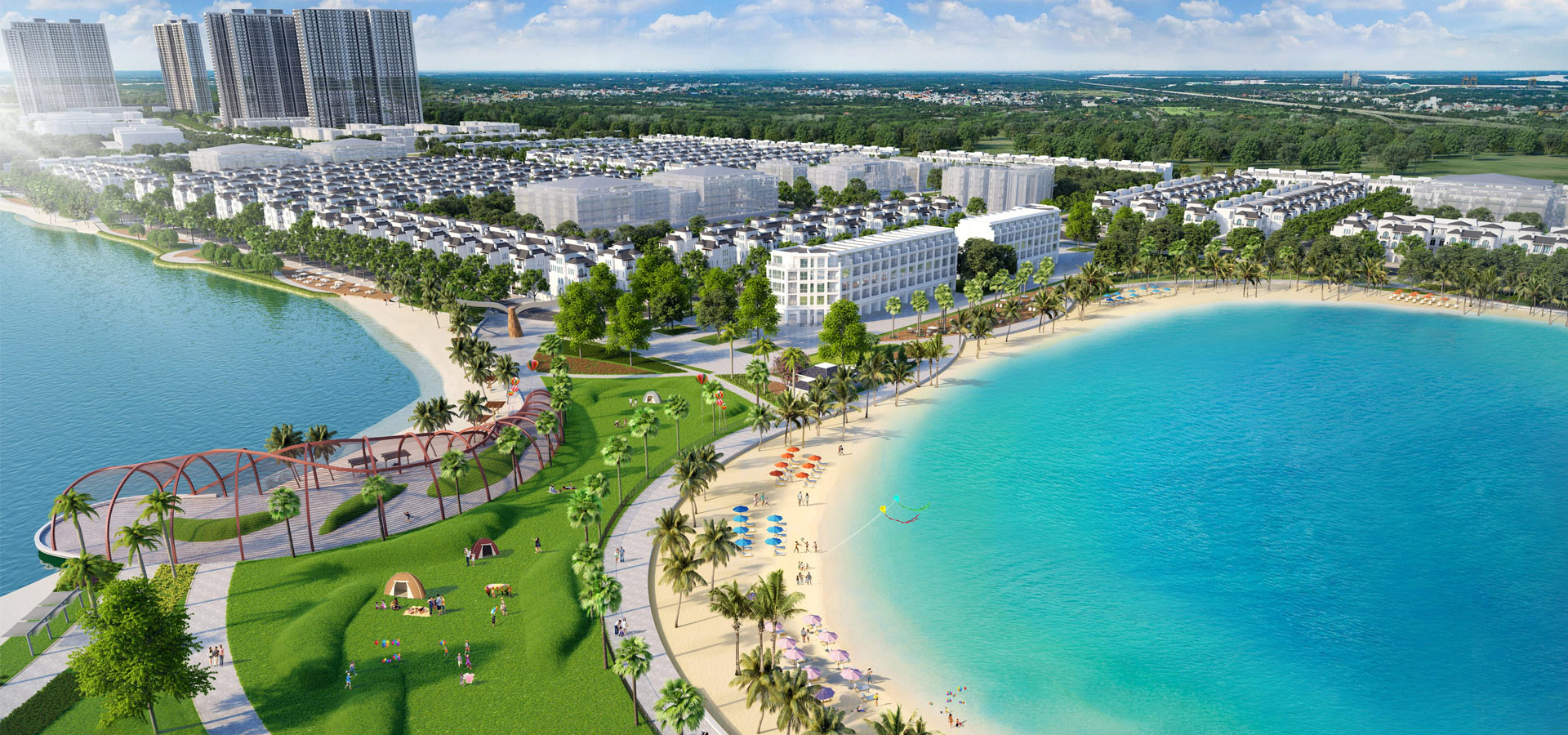 vinhomes grand park quan 9
